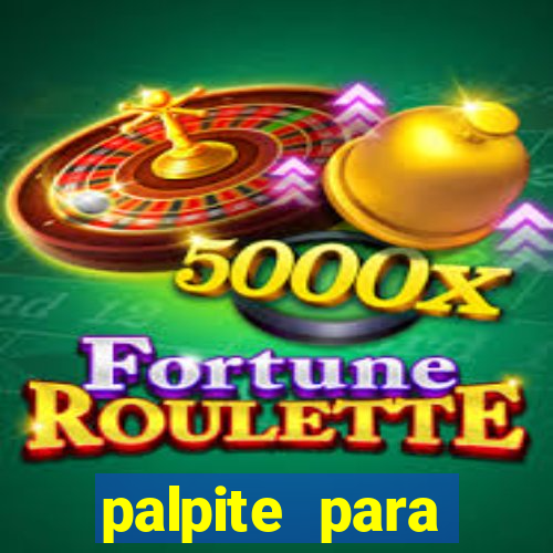 palpite para seninha de hoje